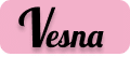 vesna logo